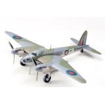 1/48 TAMIYA De Havilland Mosquito B-Mk.IV
