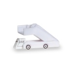 1/500 Scenix Passenger Stairs set (6tk) Herpa