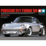 1/24 TAMIYA PORSCHE 911 TURBO '88