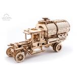 Tanker Model