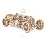 UGEARS Võidusõiduauto U-9 Grand Prix