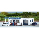 1/87 H0 Tankstelle ARAL