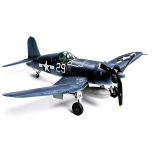 1/72 Tamiya Vought F4U-1A Corsair