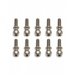 RC10B6 HD BALLSTUD, 8mm