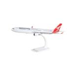 1/200 Qantas Airbus A330-300 - new 2016 colors - VH-QPJ Snap-Fit