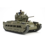 1/35 TAMIYA Matilda Mk.III/IV Red Army