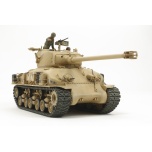 1/35 TAMIYA Israeli Tank M51