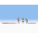 1/87 H0 Flowerpots