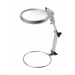 LAUALUUP BRESSER 2x/4x LED valgustusega, Diameeter 120mm