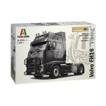 1/24 ITALERI VOLVO FH16 VIKING