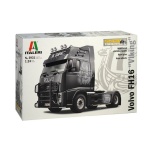 1/24 ITALERI VOLVO FH16 VIKING 