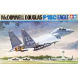 1/32 Tamiya McDonnell Douglas F-15C Eagle