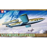 1/48Tamiya V-1 (Fieseler Fi103)