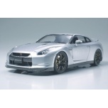 1/24 TAMIYA NISSAN GT-R R-35