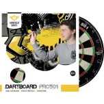 Noolelaud Longfield Darts PRO 501 Hiina Sisal