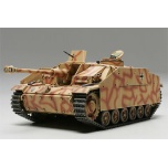 1/48 TAMIYA Sturmgeschuetz III Auf.G Early