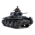 1/48 TAMIYA German Panzer 38(t) Ausf.E/F