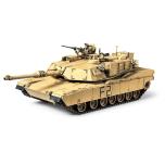 1/48 TAMIYA M1A2 Abrams