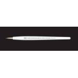 Tamiya Modeling Brush PRO II Pointed Brush Extra Fine