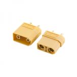XT90 plug set
