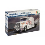 1/24 ITALERI Freightliner FLD 120 Special