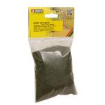 Scatter Grass medium green, 2,5 mm