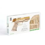 Wolf-01 Handgun Model