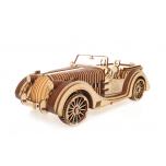 Roadster VM-01 Model