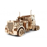 Heavy Boy Truck VM-03 Model