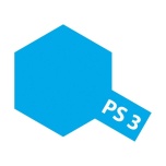 PS-3 Light Blue