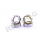 Revolution Design Ballbearings 10x15x4mm (4pcs)