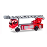 1/87 Mercedes-Benz SK 88 turnable ladder "fire department" Herpa