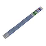 Clear Plastic Beams 3mm H *5
