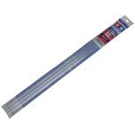 Clear Plastic Beams 5mm L *5