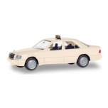 1/87 Mercedes-Benz E-Class (W124) "Taxi" Herpa