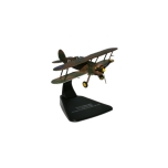 1/72 Royal Air Force Gloster Gladiator Oxford Aviation