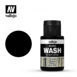 Model Wash 35ml black