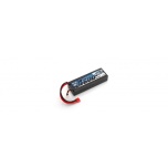 LiPo Aku 3S 11,4V(HV) 4600mAh ANTIX by LRP GRAPHENE Hardcase