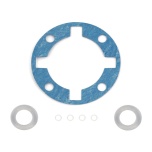 B6.1 Gear Differential Seals