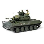 1/35 TAMIYA Us Airborne Tank M551 Sheridan