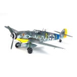 1/48 TAMIYA Messerschmitt Bf 109 G-6