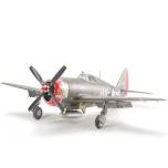 1/48 TAMIYA Republic P-47D Thunderbolt