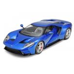 1/24 TAMIYA Ford GT