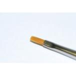 High Finish Flat Brush No.02