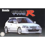 1/24 FUJIMI Honda Civic Type R (EK9) Early Type