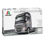 1/24 ITALERI VOLVO FH4 GLOBETROTTER