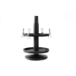 Paint Jar Stand