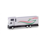 1/200 Emirates Flight Catering – A380 Catering truck