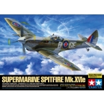 1/32 Supermarine Spitfire Mk.XVIe Tamiya