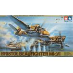1/48 Bristol Beaufighter Mk.VI Tamiya